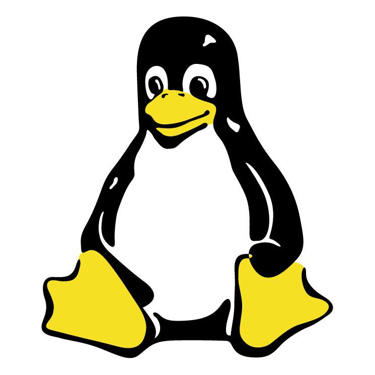 Binary logo